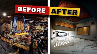 20 Multipurpose Garage Conversion Ideas: Garage Makeovers Before and After by MINDS EYE DESIGN 4,871 views 8 months ago 17 minutes