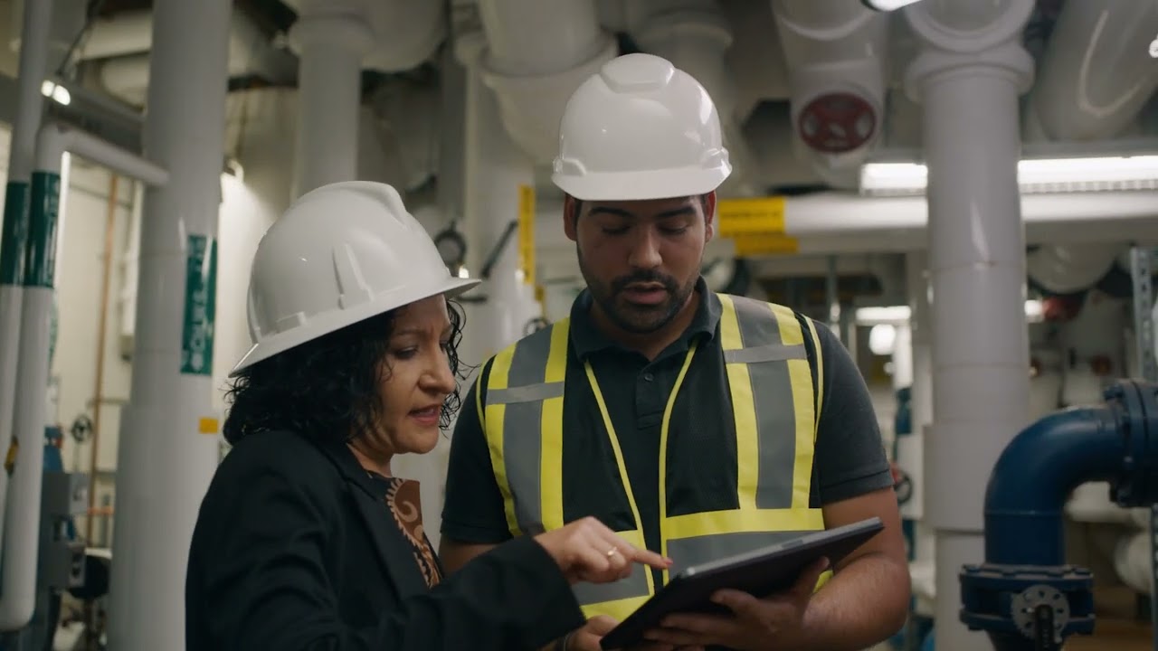 Power what’s next with Save on Energy for Ontario Businesses