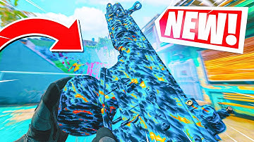 the NEW #1 BEST TAQ ERADICATOR Loadout in MW3🔥! (Best Taq Eradicator Class Setup)-Gameplay