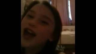 Video Thumbnail for Amber's 'HE NEEDS ME' from OLIVER