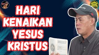 Kuliah Kristologi Selasa 7