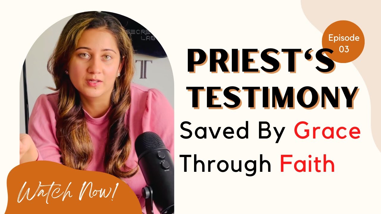 Believe In The Word Of God / Holy Bible OR The Man Made Traditions? - Ep 3