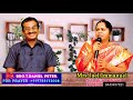 kadanthu vantha paathai /கடந்து வந்த பாதை -Mrs jael immanuvel-bro. danielpeter.