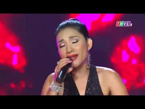 Tình Ca Việt (25/5/2015)| Chia tay tình đầu - Cát Tường