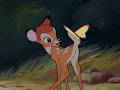 30 Seconds of "Bambi."