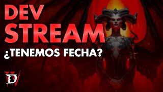 ¿CROSSOVER entre DIABLO 4 y CALL OF DUTY ¡Novedades sobre DEV STREAM y más