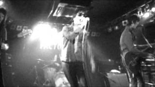 The-La-La-Lee's/second cousin.(the Flamin'Groovies cover)