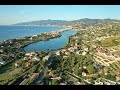 Sole, Mare, Cultura e Storia - Messina Ottobre 2020 - Drone DJI Mavic 2 PRO