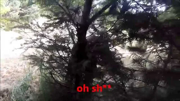 Shit Paintballers Say Ep:1