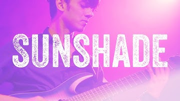 Anubhav Silas - Sunshade (Official Video)