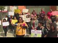 LAUSD teachers, parents upset over 