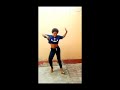 Makhadzi ft  Dj call me Swanda Ntha dance challenge