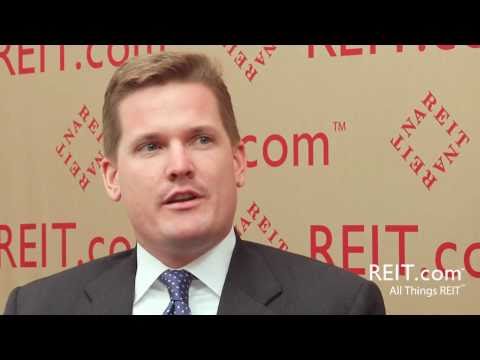 REIT.com: Gill Says Real Estate Investment Opportu...