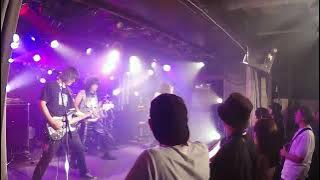 Take Me Home (LOUDNESS Cover) / LOUDEUSS_2023-11-04