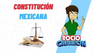 LA CONSTITUCIÓN MEXICANA screenshot 2