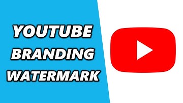 How to Create YouTube Branding Watermark For Free (2025)