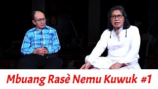 Mbuang Rasè Nemu Kuwuk #1 | Mbah Nun dan Pak Manu