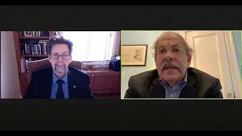 The Future of American Higher Education