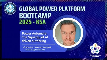 Power Automate: Unlock the Future of Automation with AI-Powered Flows!