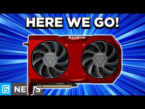 AMD's Next GPU Is HERE!