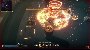 How to get the Pyromancer achievement Gatekeeper guide