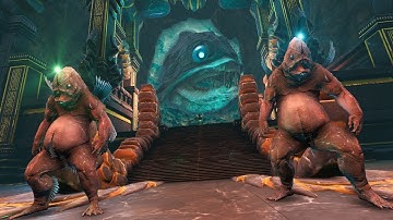 Conan Exiles - One Year Anniversary Update Trailer