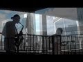 Nico & Vinz - Am I Wrong - Alto Saxophone by charlez360
