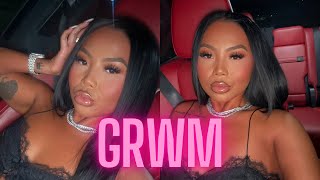 GRWM: updated makeup tutorial | Nessa