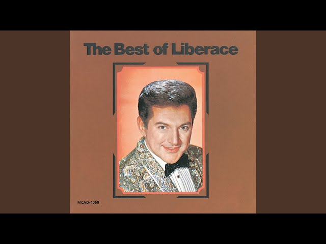 Liberace - Schubert's Serenade