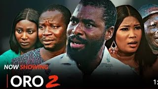 ORO 2 - Latest Yoruba Movie Review 2024| Ibrahim Chatta| Afeez Abiodun Owo|Tope Aremi| Atoribewu|