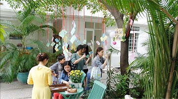 Inner Space - Không Gian Nuôi Dưỡng Tâm Hồn | Inner Space