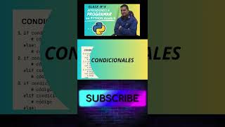 CURSO DE PYTHON GRATIS #python #programacion #cursos