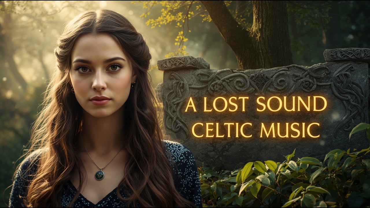 A Lost Sound from the Old Isles | Ancient Celtic Music