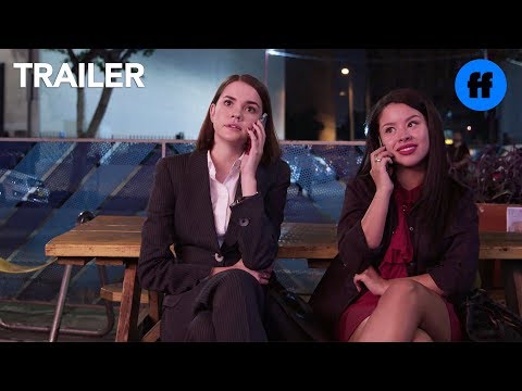 Good Trouble | Official Trailer | Freeform