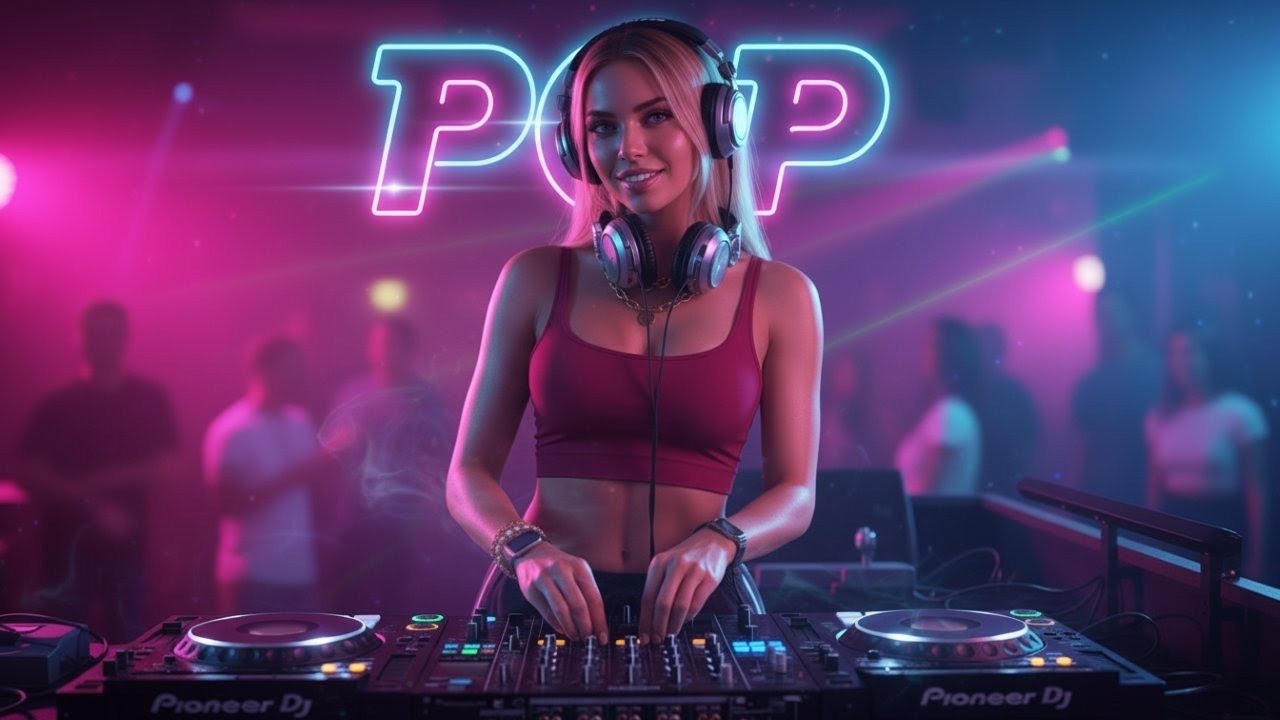 You’ll Want to Save Every Track — Best USA Pop Mix Right Now
