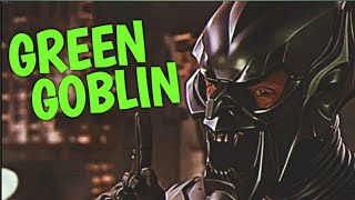 green goblin quote | Legendary Quote | Spiderman