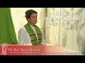 Bold Servanthood | The Rev. Becca Stevens