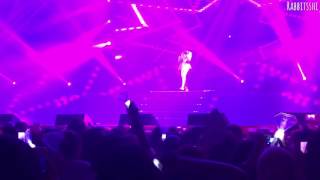 160820 - SEVENTEEN Shining Diamonds in Jakarta - Still Lonely