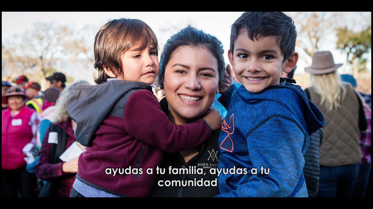 About the Napa Valley Farmworker Foundation