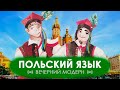 Польский язык: вальс Пушкина под сонеты Мицкевича | ВЕЧЕРНИЙ МОДЕРН