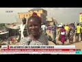 SSBC ENGLISH NEWS LIVE 12/ 06 /2024