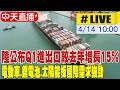 中國的經濟回應