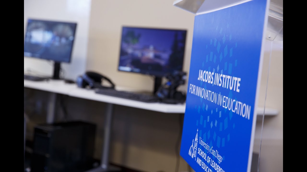 Jacobs Institute for Innovation in Education