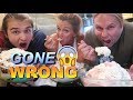 Ultimate 2 gallon ice cream challenge badchoicenoah