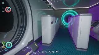 Subnautica part 8 [build acid pool base]