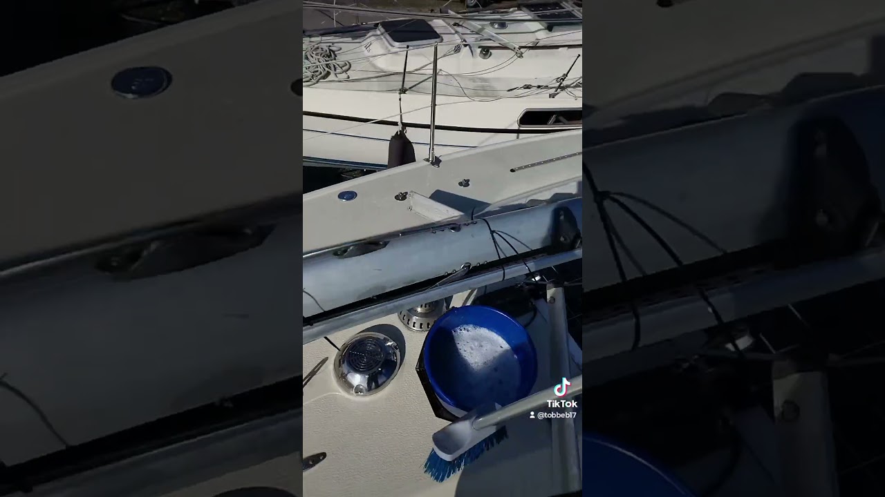 ⁣lite vår tvätt på Maxi 84