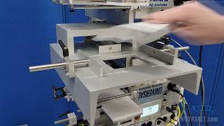 Top & Bottom Labeling Systems