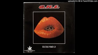 Global Hardcore Source - Yes Good (Organ Version)