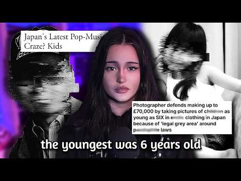 The Dark Side Of Lollipopjess
