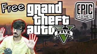 Gta 5 Free On Pc New Sale On Ps4 Games